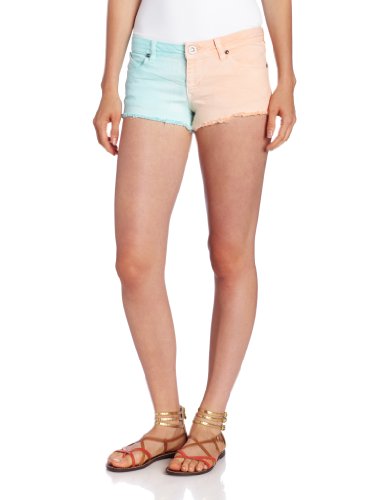 Volcom Juniors High Voltage Cut Off Short