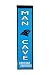 NFL Carolina Panthers Man Cave Banner