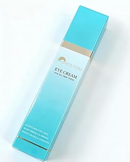 Crema de ojos: calma, hidrata y reafirma la p...