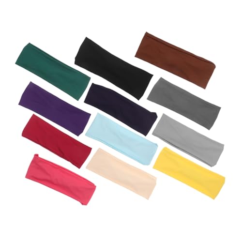 Bandeaux de yoga extensibles BESPORTBLE parfaits pour vos séances de running
