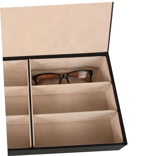 Rangement pour lunettes de soleil robuste afin de protéger vos montures - 7