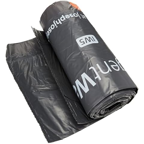 Joseph Joseph IW5 Heavy Duty Waste Bags Cover