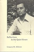 Reflections In My Quiet Hours 0960157220 Book Cover