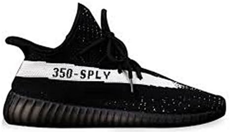 yeezy trainers black