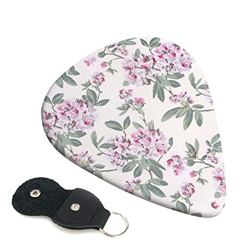 Dusky Rose Lot de 6 médiators pour guitare acoustique, guitare électrique, basse, ukulélé – fins, moyens et épais. - Les Beatles, Paul McCartney, John Lennon, RIngo Starr, George Harrison Dusky Rose Lot de 6 médiators pour guitare acoustique, guitare électrique, basse, ukulélé – fins, moyens et épais.
