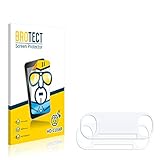 [HD-Clear] Unser BRO ist hochtransparent damit alle Inhalte auf dem Display gestochen scharf angezeigt werden, kompatibel mit Sony Playstation PS Vita Slim (Rückseite)