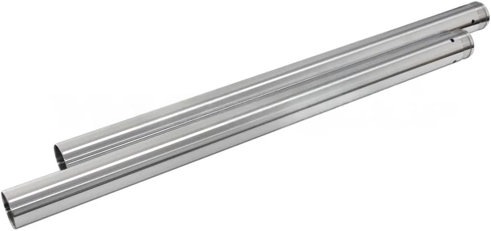 Shock Absorber Rear Suspension Front Stanchion Inner Tubes For DL650 2004-2011 For For V-Strom Suspension Pipes Leg 43x647mm