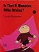 Is That a Monster, Alfie Atkins? (English and Swedish Edition)
