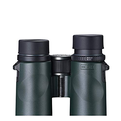 Binoculars Vanguard VEO HD2 8x42 Ligero con Cristal ED miniatura 5