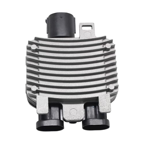 Cooling Fan Control Module for Volvo S60 S80 V40 V70 XC60 XC70 2010-2016 for Land Rover Evoque Freelander II 2007-2015 for Ford Edge Galaxy for Lincoln MKS 940009402 940008501 7T438C609BA