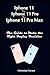 Produktbild iPhone 11 vs. iPhone 11 Pro vs. iPhone 11 Pro Max: Guide to Make the Right Buying Decision
