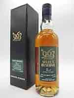 ウイスキー 963 WHISKY SELECT RESERVE 2nd EDITION 笹の川酒造 963 ブレンデッドモルトウイスキー セレクトリザーブ