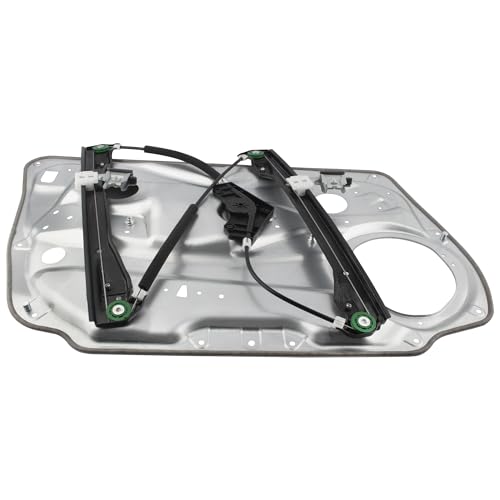 MYSMOT 2127201679 Front Right Power Window Regulator without Motor Passenger Side for Mercedes Benz E350 2010-2016 Sedan C300 2008-2014 C250 2010-2014 C350 2008-2014 E550 E400 2013-2016, 2047202579 by MYSMOT - Used condition - Image 3