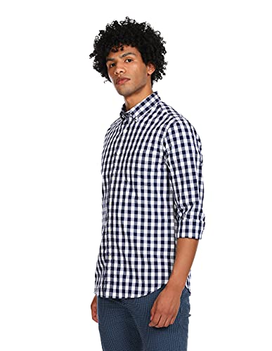 Image of U.S. Polo ASSN. Men's Regular Fit Polo T-Shirt