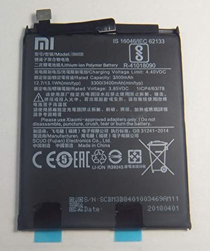 Mi Mix 2 ブラック Android16 バッテリー良好 箱付 Amazon.co.jp: Xiaomi MIX 2,Xiaomi Mi MIX 2S用バッテリー : 家電＆カメラ