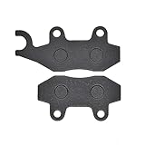 Zoom IMG-2 sbblinwu pastiglie freno moto compatibile