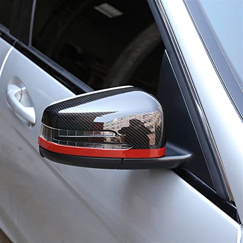 Coque de rétroviseur latéral Classe A CLA GLA GLK remplacement - 4