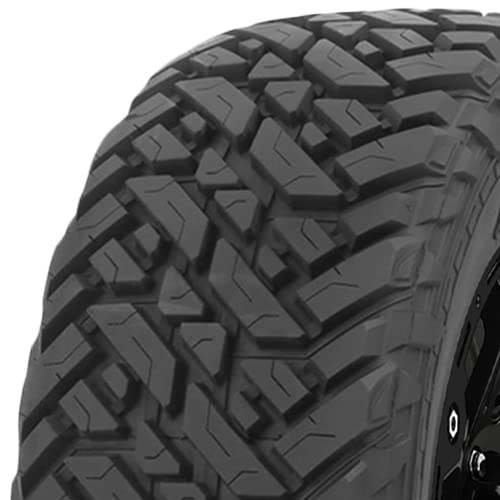 Amazon.com: Fuel Tires 33X12.50R22 FUEL GRIPPER 33125022
