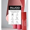 Palladio-Im-Blushing-2-in-1-Cheek-and-Lip-Tint-Buildable-Lightweight-Cream-Blush-Sheer-Multi-Stick-Hydrating-formula-All-day-wear-Easy-Application-Shimmery-Blends-Perfectly-onto-Skin-Precious Palladio I'm Blushing 2-in-1 Cheek and Lip Tint, Buildable Lightweight Cream Blush, Sheer Multi Stick Hydrating formula, All day wear, Easy Application, Shimmery, Blends Perfectly onto Skin, Precious