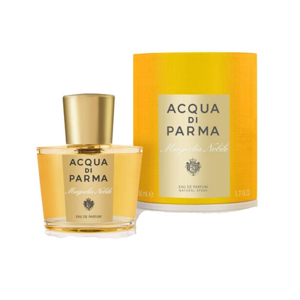 ACQUA DI PARMA Magnolia Nobile EDP Vapo 50 ml