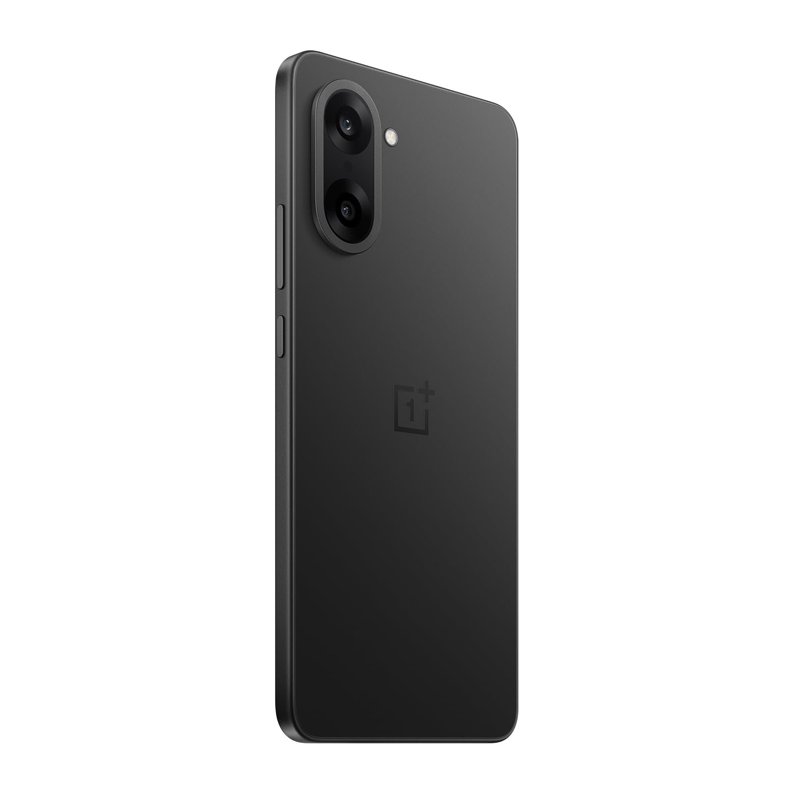 OnePlus Nord CE5 Smartphone 8 GB RAM 256 GB Speicher, 6,77 Zoll, 120 Hz AMOLED, 50 MP OIS, 5200 mAh Akku, mit 80 W Ladegerät, Schwarz