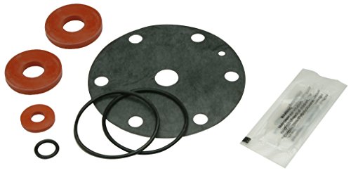 Zurn Wilkins 3/4-1 Model 975XL/XL2 Rubber Repair Kit