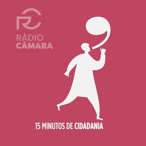 『15 Minutos de Cidadania』のカバーアート