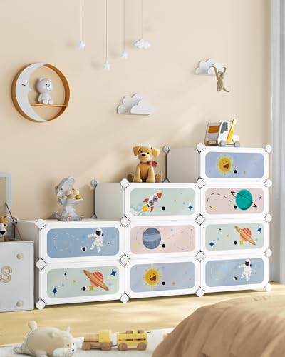 El mejor review de Organizador de ropa infantil disponible en línea para comprar. 5 Imagen adicional