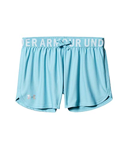 Image of Under Armour Girls Sports Shorts
