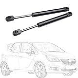 🚙Anwendbare Modelle: Für OPEL Omega B Saloon (V94)1994-2003(OEM# 8710 24207)-43.9cm