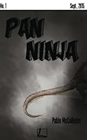 Pan Ninja 1942369123 Book Cover