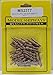 Model Shipways Belaying Pins, Walnut 18mm 40 Pack