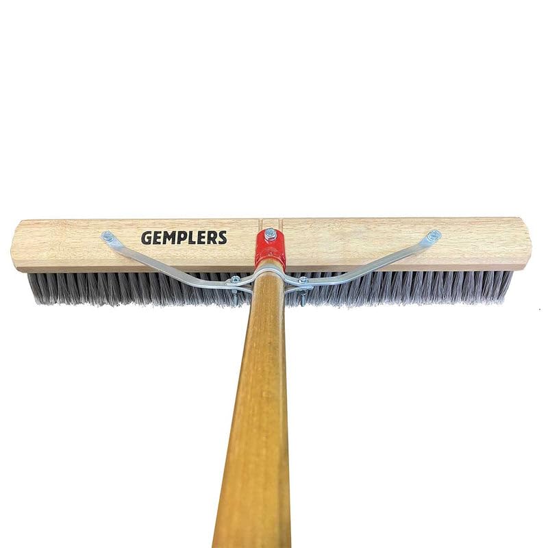 Gemplers Industrial Broom