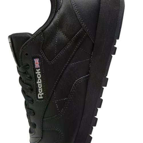 Image of Reebok Unisex-Adult Court Advance Sneaker