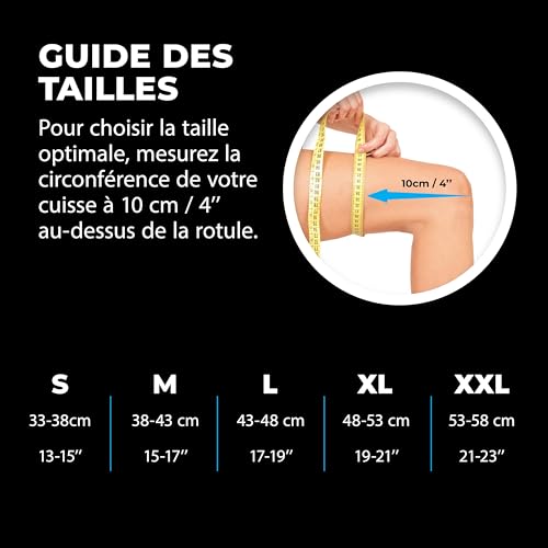 Genouillère ligamentaire