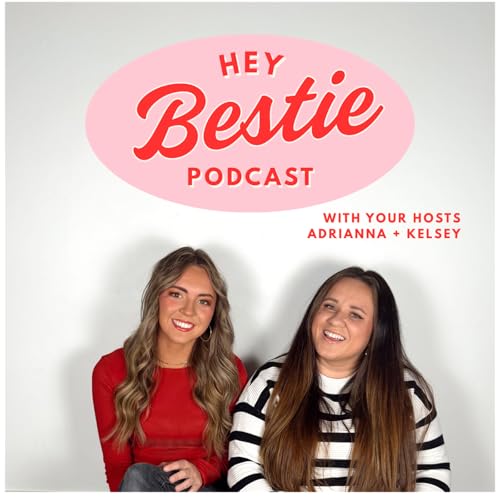Hey Bestie Club! cover art