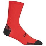 Giro Calcetines para hombre Hrc + Grip (1 unidad)