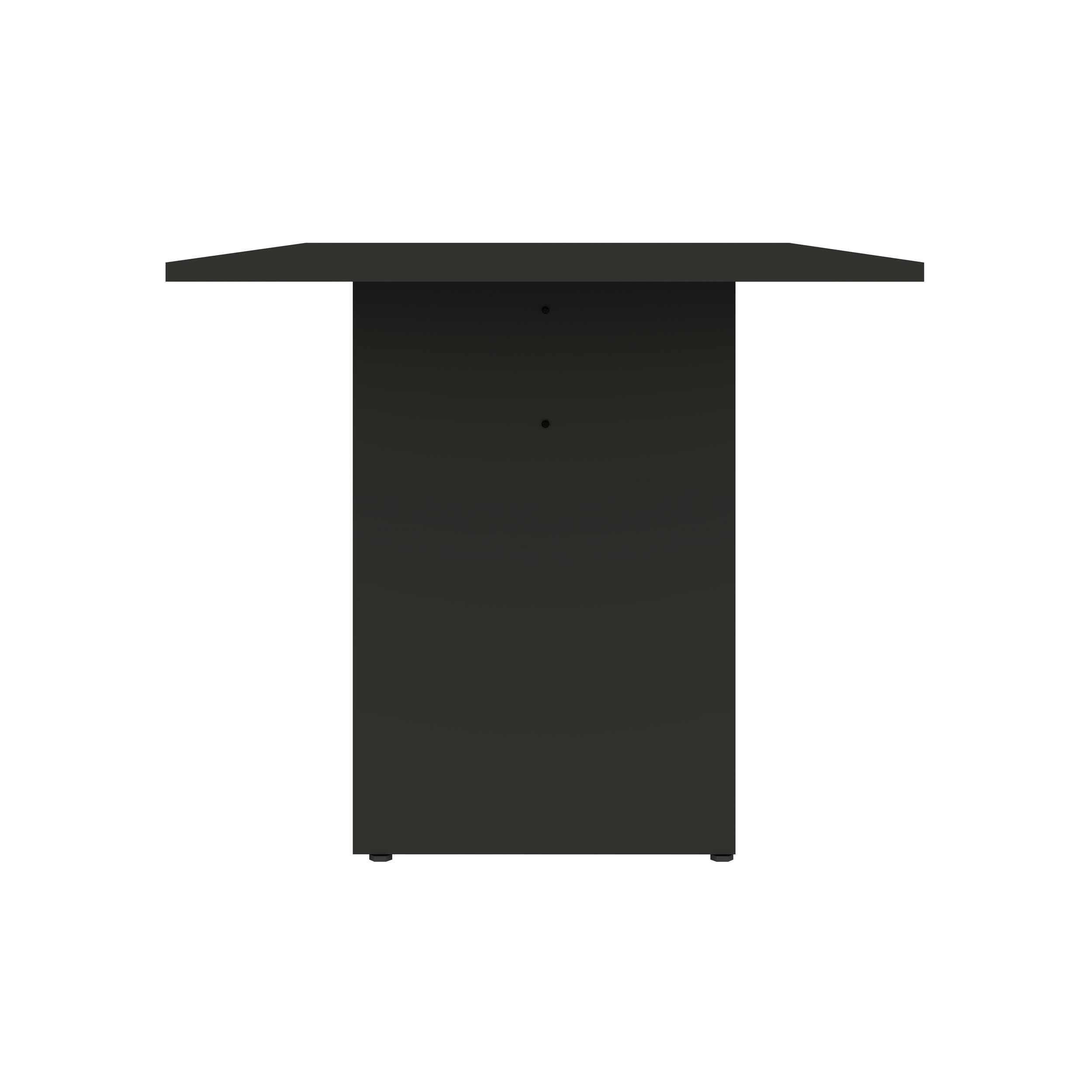 HOMCOM Tavolo Da Pranzo Allungabile Per 4-6 Persone In MDF E Metallo 120 160x80x76 Cm Color Legno~1cu5ek06bfo00