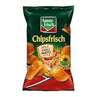 funny-frisch Chipsfrisch