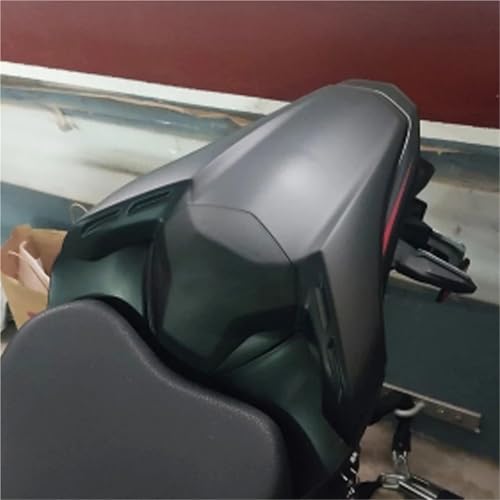 Capot de selle arrière Z900 finition premium, capot vert ajusté - 3