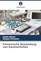 Forensische Anwendung von Gaumenfalten (German Edition) 6208798469 Book Cover