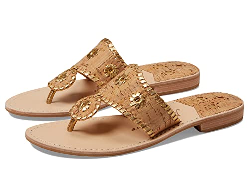 Image of Jack Rogers Jacks Flat Sandal
