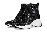 Michael Kors Zuma Bootie Black 1 8 M