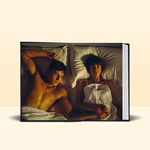 Normal People: The Scripts