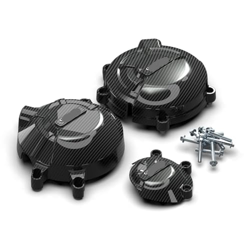 Protectora cubierta kit de alta gama para CB500F acabado estético duradero 6
