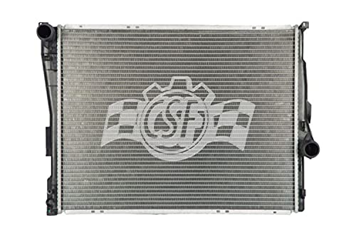 Csf 3708 Radiator #TOP8