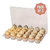 Zoom IMG-1 set da 3 contenitori in Zoom IMG-1 set da 3 contenitori in