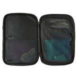 PATAGONIA Black Hole MLC - Noir - 8