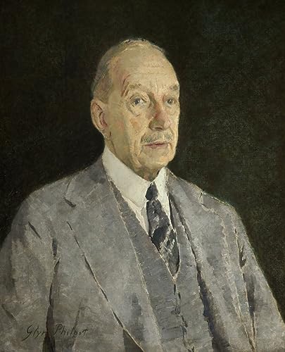 Pintura en lienzo vintage de 60x90cm con retrato clásico para decoración de interiores