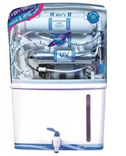 module 9,11 letter stroge tank Water purifier pack of (3) : Amazon.in ...